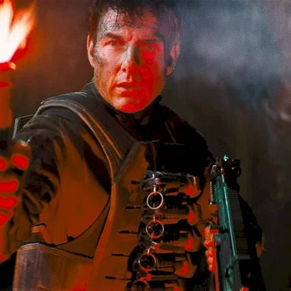 Miniature photo du film : Edge of Tomorrow