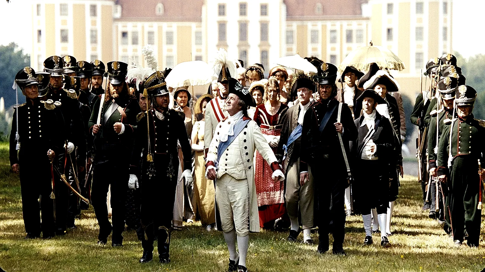 Photo 2 du film : Freischutz