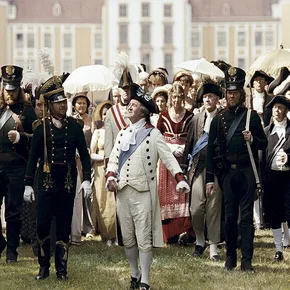 Photo du film : Freischutz