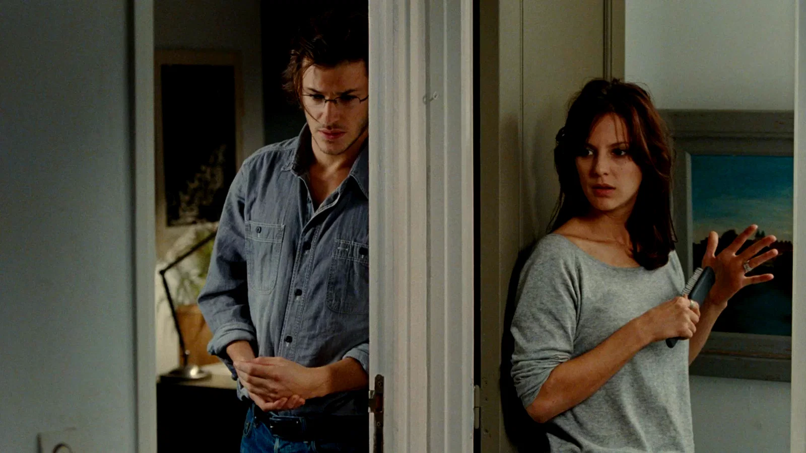 Photo 5 du film : L'art d'aimer