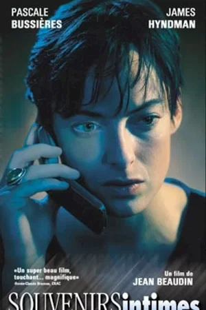 Affiche du film : Souvenirs intimes