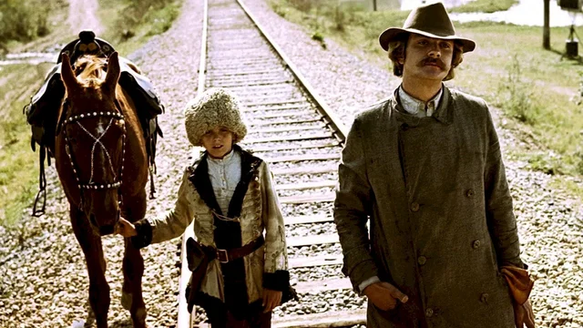 Photo du film : Le nôtre parmi les autres