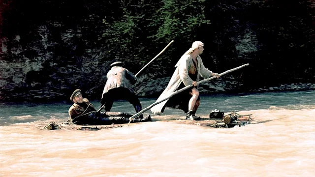 Photo du film : Le nôtre parmi les autres