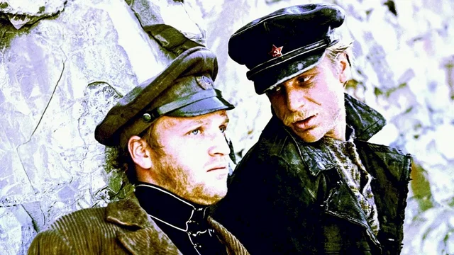 Photo du film : Le nôtre parmi les autres