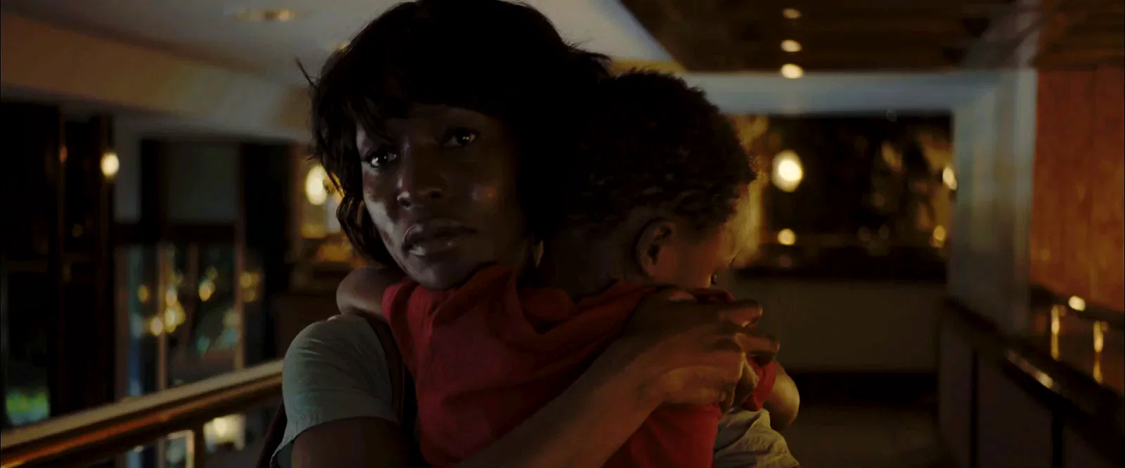 Photo 2 du film : Layla