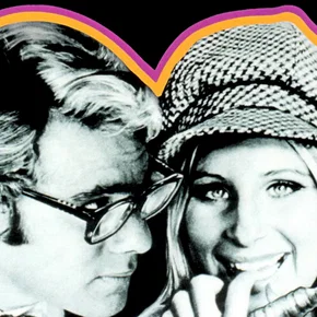 Photo du film : What's up Doc ?