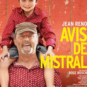 Photo du film : Avis de mistral