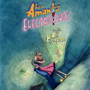 Photo du film : Les Amants Electriques
