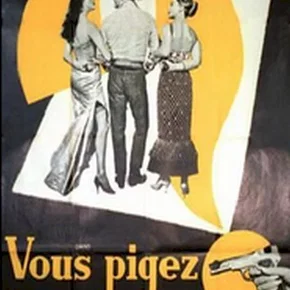 Photo du film : Vous pigez