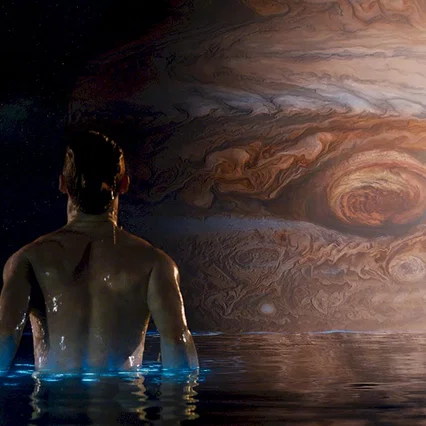 Miniature photo du film : Jupiter : le destin de l'univers