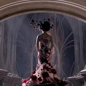 Photo du film : Jupiter : le destin de l'univers