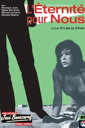 Affiche du film : Le cri de la chair