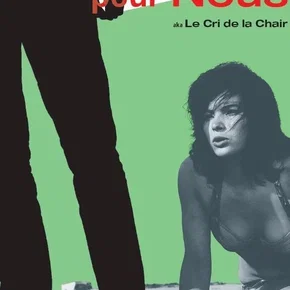 Photo du film : Le cri de la chair