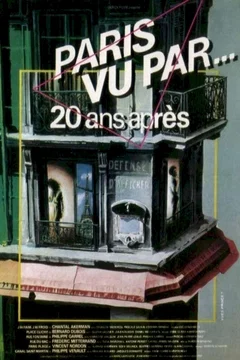 Affiche du film Rue fontaine