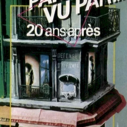 Miniature photo du film : Rue fontaine