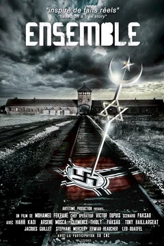 Affiche du film Ensemble
