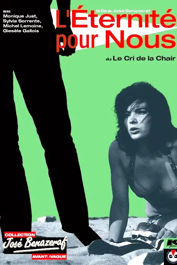 Affiche du film : Cri de femmes