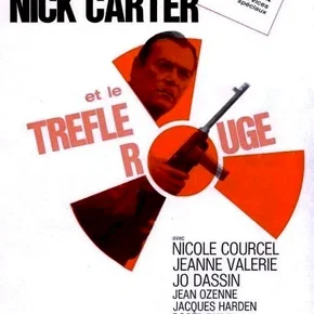 Photo du film : Nick carter et le trèfle rouge