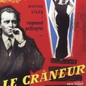Photo du film : Le craneur