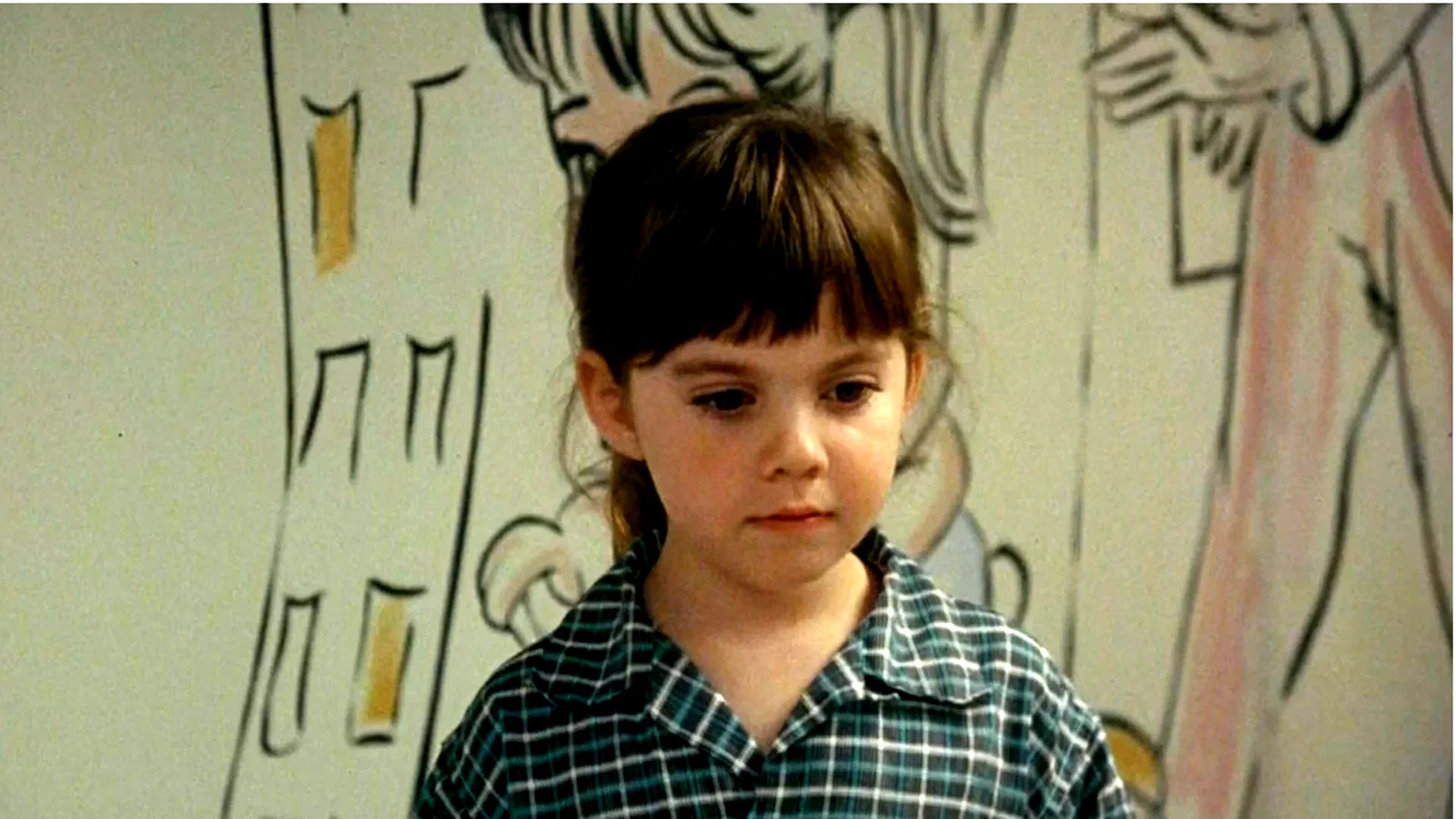 Photo 4 du film : Tels peres telle fille
