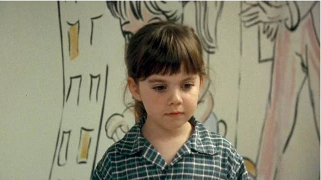 Photo 4 du film : Tels peres telle fille