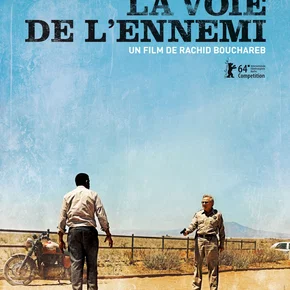 Photo du film : La Voie de l'ennemi