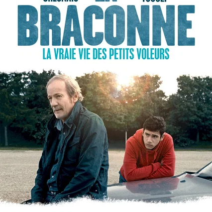 Miniature photo du film : La Braconne
