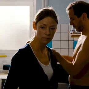 Photo du film : L'étrange petit chat