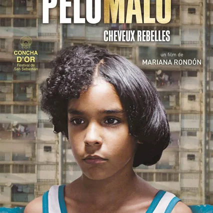 Miniature photo du film : Pelo Malo