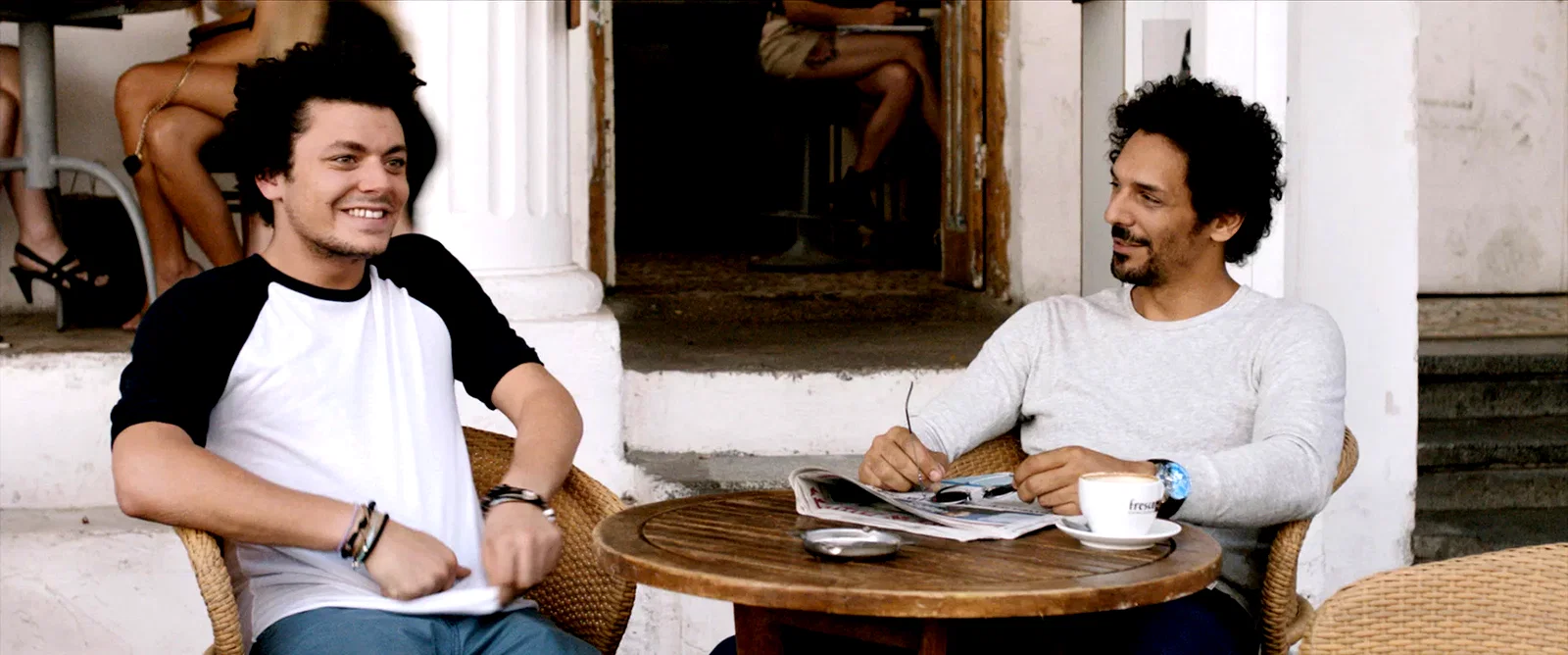 Photo 5 du film : Kidon