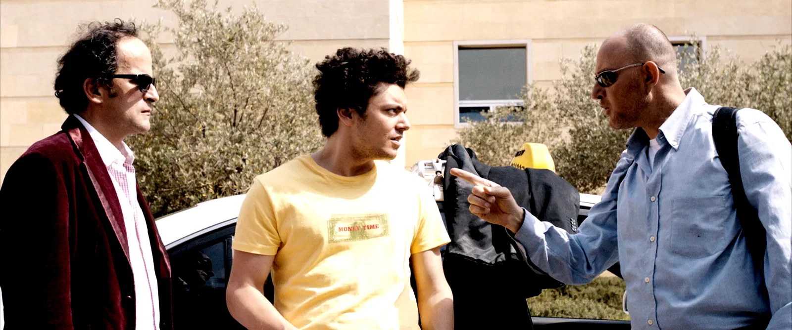 Photo 9 du film : Kidon