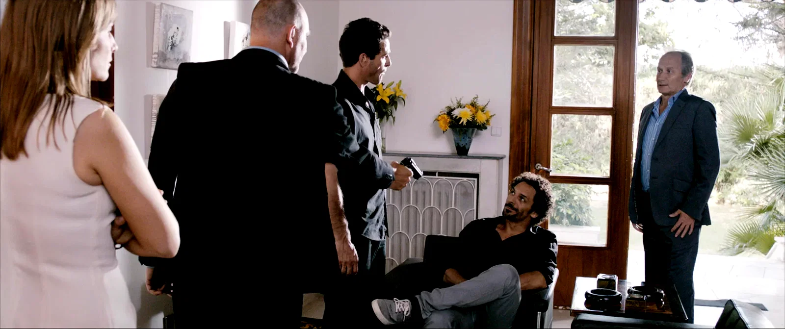 Photo 11 du film : Kidon