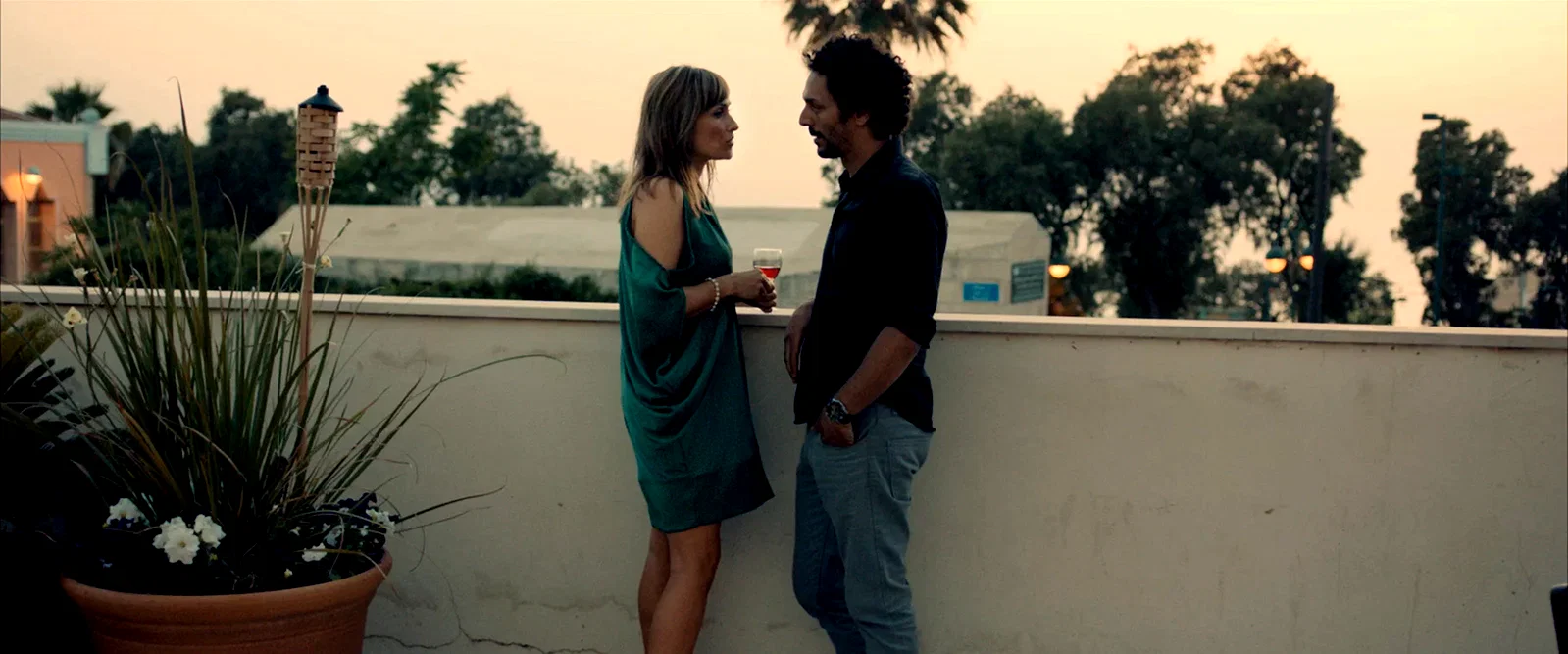 Photo 13 du film : Kidon