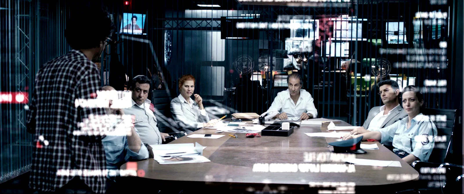 Photo 14 du film : Kidon