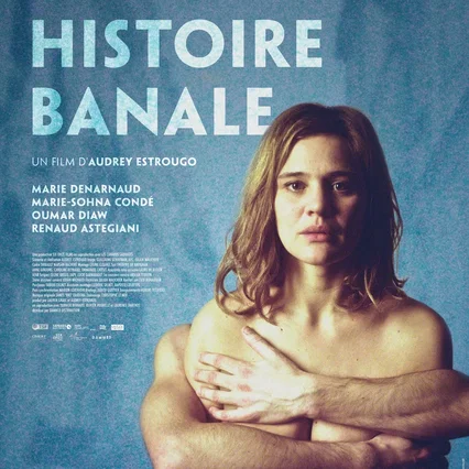 Miniature photo du film : Une histoire banale