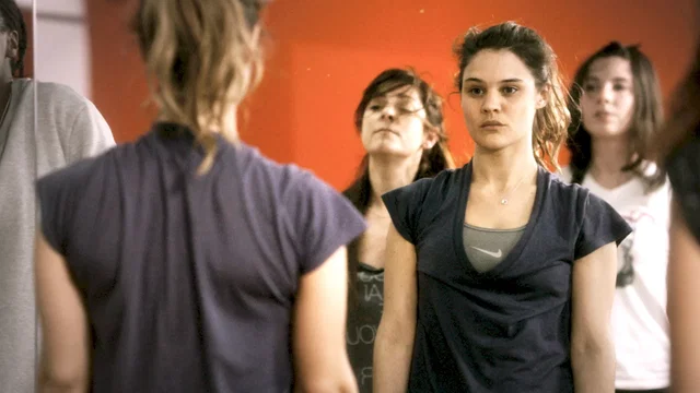 Photo 2 du film : Une histoire banale