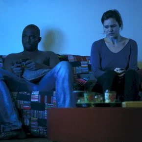 Photo du film : Une histoire banale