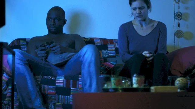 Photo 4 du film : Une histoire banale