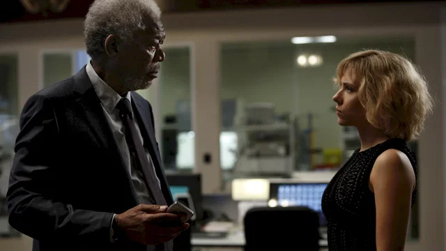 Photo du film : Lucy