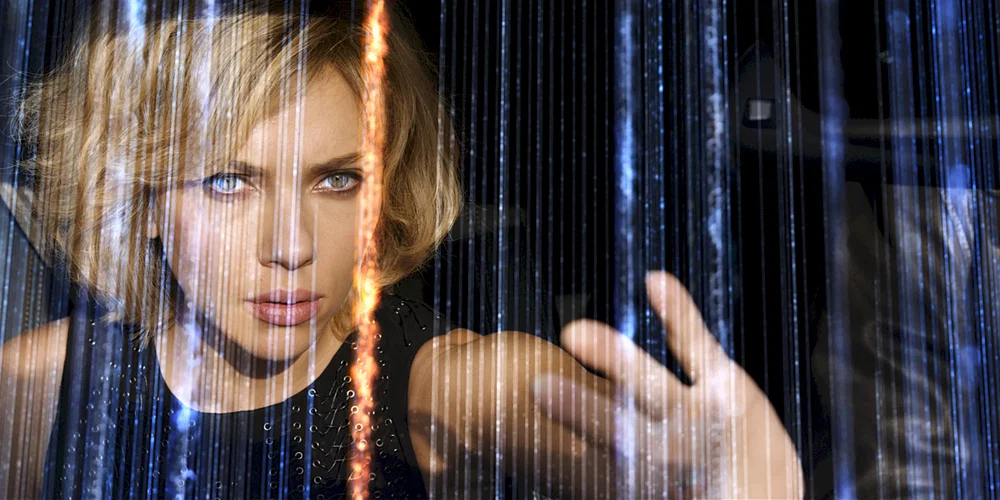 Photo du film : Lucy