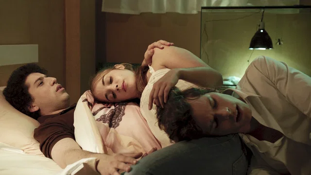 Photo du film : La Crème de la Crème