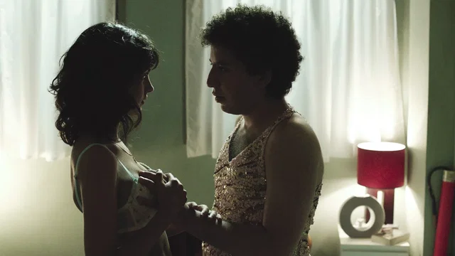 Photo du film : La Crème de la Crème