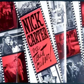 Photo du film : Nick carter va tout casser