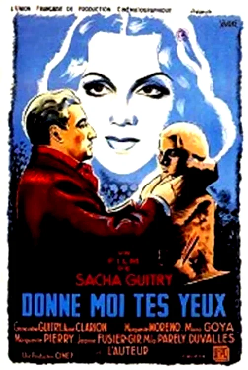 Photo du film : Donne moi tes yeux
