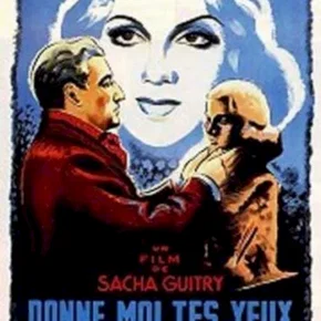 Photo du film : Donne moi tes yeux