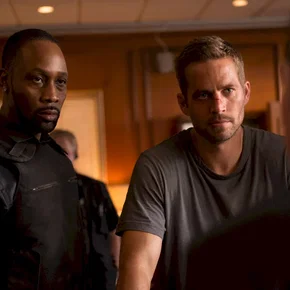 Photo du film : Brick Mansions