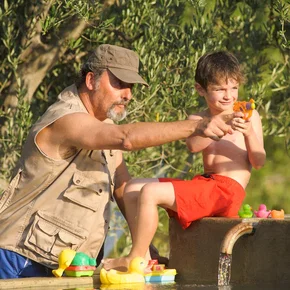 Photo du film : Avis de mistral