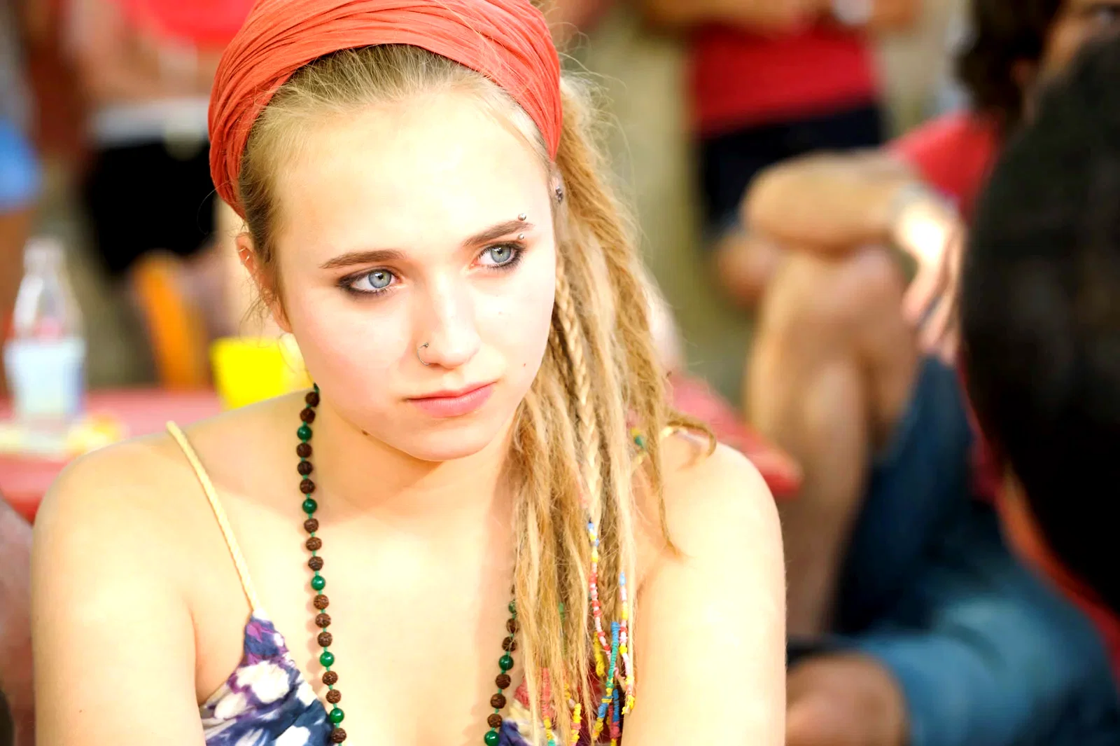 Photo 4 du film : Avis de mistral