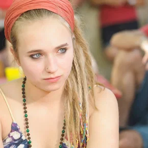 Photo du film : Avis de mistral