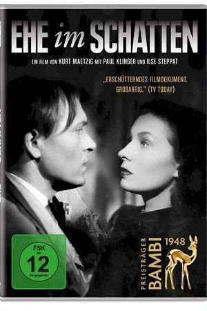 Affiche du film : Mariage dans l'ombre